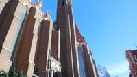 Breslauer Dom &ndash; &copy; Josefin Keilwagen (Eberhardt TRAVEL)