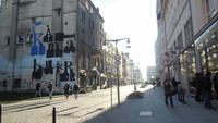 Breslauer Straßen &ndash; &copy; Josefin Keilwagen (Eberhardt TRAVEL)
