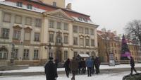 Rathaus Hirschberg &ndash; &copy; Josefin Keilwagen (Eberhardt TRAVEL)