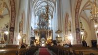 Kirche St. Christopherus &ndash; &copy; Josefin Keilwagen (Eberhardt TRAVEL)