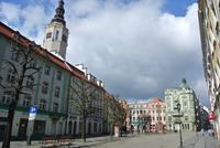 Schweidnitz Rynek &ndash; &copy; Gerd Przybyla (Eberhardt TRAVEL)