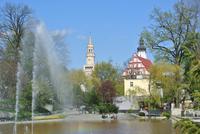 Opole  &ndash; &copy; Gerd Przybyla (Eberhardt TRAVEL)