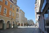 Opole Rynek &ndash; &copy; Gerd Przybyla (Eberhardt TRAVEL)