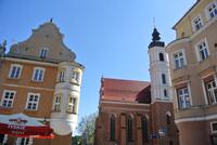 Opole &ndash; &copy; Gerd Przybyla (Eberhardt TRAVEL)