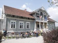 Landrestaurant Galkowo &ndash; &copy; Jim Kattner (Eberhardt TRAVEL)