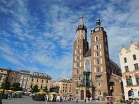 Marienkirche zu Krakau &ndash; &copy; Laura Schwanitz (Eberhardt TRAVEL)