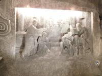 Details unter Tage &ndash; &copy; Laura Schwanitz (Eberhardt TRAVEL)