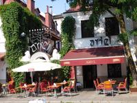 Restaurant Ariel in Kazimierz &ndash; &copy; Laura Schwanitz (Eberhardt TRAVEL)