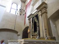 Remuh-Synagoge &ndash; &copy; Laura Schwanitz (Eberhardt TRAVEL)