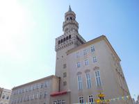 Rathaus von Oppeln &ndash; &copy; Laura Schwanitz (Eberhardt TRAVEL)