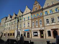 Altstadt von Oppeln &ndash; &copy; Laura Schwanitz (Eberhardt TRAVEL)