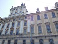 Universität Breslau &ndash; &copy; Laura Schwanitz (Eberhardt TRAVEL)