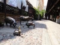 Jatki Wroclaw &ndash; &copy; Laura Schwanitz (Eberhardt TRAVEL)