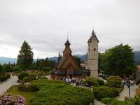 Kirche Wang &ndash; &copy; Laura Schwanitz (Eberhardt TRAVEL)