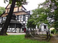 Friedenskirche Schweidnitz &ndash; &copy; Laura Schwanitz (Eberhardt TRAVEL)