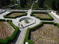 Baranow_Schloss (7) &ndash; &copy; Andreas Höhn (Eberhardt TRAVEL)