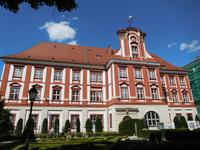 Breslau_Ossolineum (2) &ndash; &copy; Andreas Höhn (Eberhardt TRAVEL)