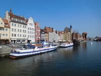 Danzig_Hafen (2) &ndash; &copy; Andreas Höhn (Eberhardt TRAVEL)