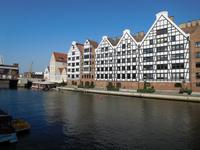 Danzig_Speicherinsel &ndash; &copy; Andreas Höhn (Eberhardt TRAVEL)