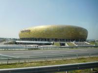 Danzig_Stadion &ndash; &copy; Andreas Höhn (Eberhardt TRAVEL)