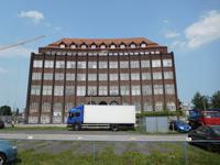 Danzig_Versicherung_Art_Deco &ndash; &copy; Andreas Höhn (Eberhardt TRAVEL)