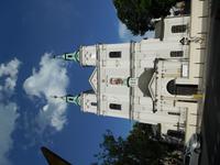 Krakau_Florianskirche &ndash; &copy; Andreas Höhn (Eberhardt TRAVEL)