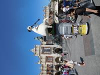 Krakau_Markt &ndash; &copy; Andreas Höhn (Eberhardt TRAVEL)