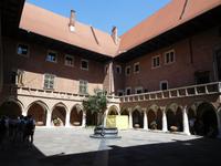 Krakau_Uni (3) &ndash; &copy; Andreas Höhn (Eberhardt TRAVEL)