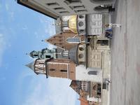 Krakau_Wawel_Kathedrale (1) &ndash; &copy; Andreas Höhn (Eberhardt TRAVEL)