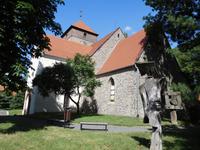 Liegnitz_Wahlstatt_Kirche &ndash; &copy; Andreas Höhn (Eberhardt TRAVEL)