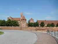 Marienburg (2) &ndash; &copy; Andreas Höhn (Eberhardt TRAVEL)