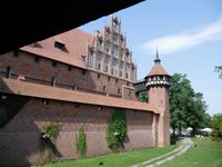 Marienburg (4) &ndash; &copy; Andreas Höhn (Eberhardt TRAVEL)