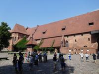 Marienburg (5) &ndash; &copy; Andreas Höhn (Eberhardt TRAVEL)