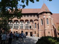 Marienburg (8) &ndash; &copy; Andreas Höhn (Eberhardt TRAVEL)