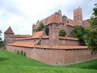 Marienburg (25) &ndash; &copy; Andreas Höhn (Eberhardt TRAVEL)