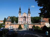 Masuren_Heilige_Linde (1) &ndash; &copy; Andreas Höhn (Eberhardt TRAVEL)