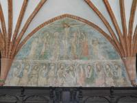 Pelplin_Zisterzienserkloster_Kreuzgang (3) &ndash; &copy; Andreas Höhn (Eberhardt TRAVEL)