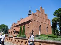 Pelplin_Zisterzienserkloster_Torkapelle &ndash; &copy; Andreas Höhn (Eberhardt TRAVEL)