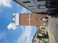 Sandomierz_Opatowtor &ndash; &copy; Andreas Höhn (Eberhardt TRAVEL)