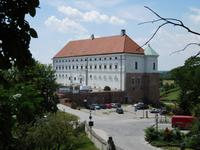 Sandomierz_Schloss &ndash; &copy; Andreas Höhn (Eberhardt TRAVEL)