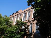 Thorn_Johanniskirche (2) &ndash; &copy; Andreas Höhn (Eberhardt TRAVEL)