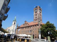 Thorn_Rathaus (1) &ndash; &copy; Andreas Höhn (Eberhardt TRAVEL)