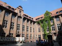 Thorn_Rathaus (3) &ndash; &copy; Andreas Höhn (Eberhardt TRAVEL)