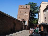 Thorn_Schiefer_Turm &ndash; &copy; Andreas Höhn (Eberhardt TRAVEL)