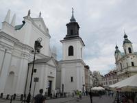Warschau_Altstadt (1) &ndash; &copy; Andreas Höhn (Eberhardt TRAVEL)