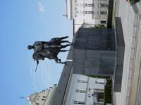 Warschau_Königsstrasse_Poniatowskidenkmal (2) &ndash; &copy; Andreas Höhn (Eberhardt TRAVEL)