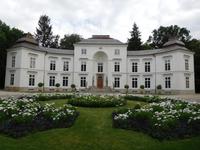 Warschau_Park_Poniatowski (2) &ndash; &copy; Andreas Höhn (Eberhardt TRAVEL)