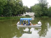 Warschau_Park_Poniatowski (5) &ndash; &copy; Andreas Höhn (Eberhardt TRAVEL)