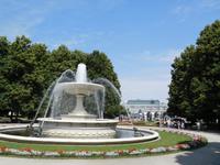 Warschau_Sachsenpark (4) &ndash; &copy; Andreas Höhn (Eberhardt TRAVEL)