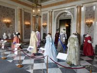 Wilanow_Schloss (3) &ndash; &copy; Andreas Höhn (Eberhardt TRAVEL)